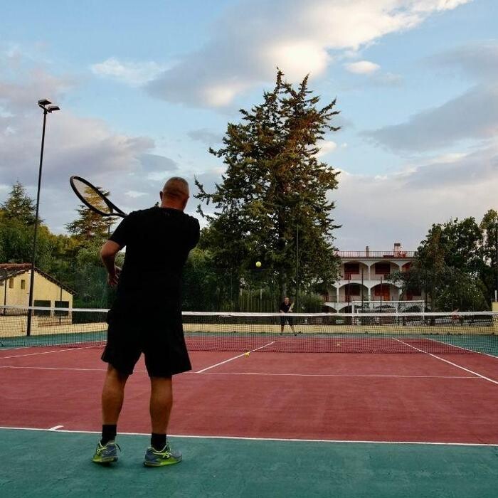 Images Residence Trivento - residence e villaggio a Palinuro per famiglie