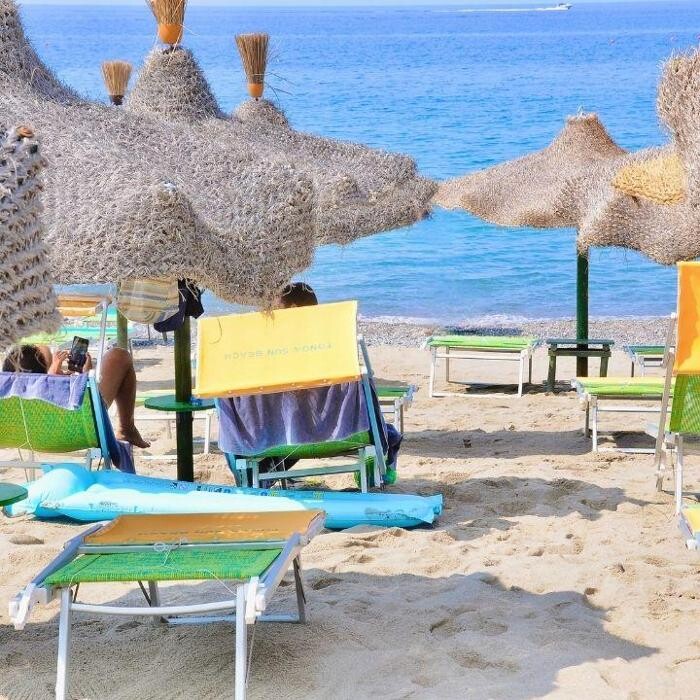 Images Residence Trivento - residence e villaggio a Palinuro per famiglie