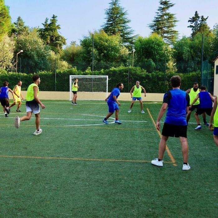 Images Residence Trivento - residence e villaggio a Palinuro per famiglie