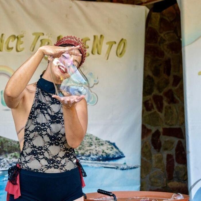 Images Residence Trivento - residence e villaggio a Palinuro per famiglie