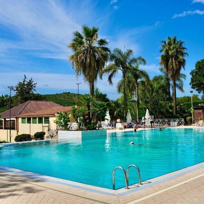 Images Residence Trivento - residence e villaggio a Palinuro per famiglie