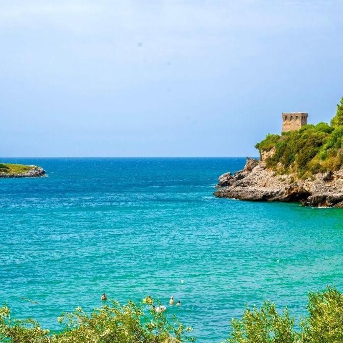 Images Residence Trivento - residence e villaggio a Palinuro per famiglie