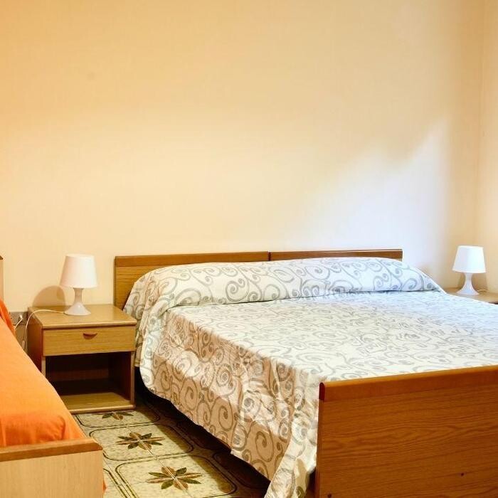 Images Residence Trivento - residence e villaggio a Palinuro per famiglie