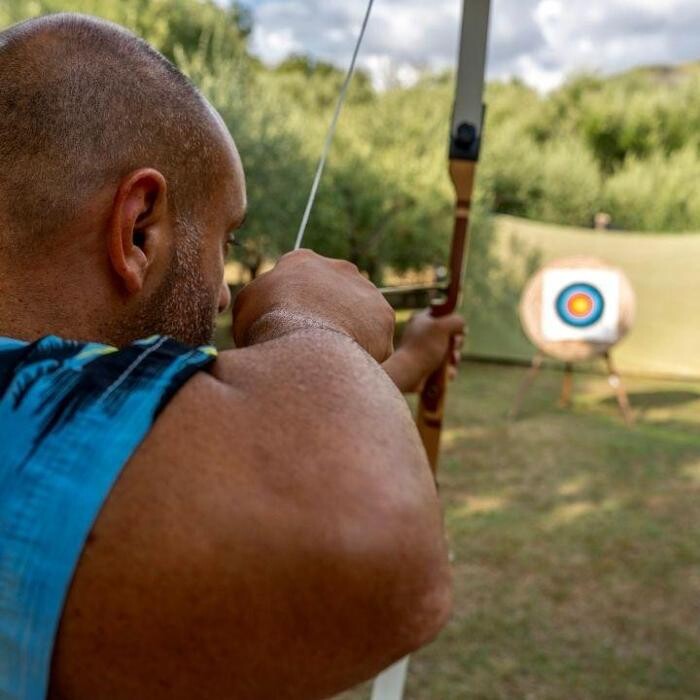 Images Residence Trivento - residence e villaggio a Palinuro per famiglie