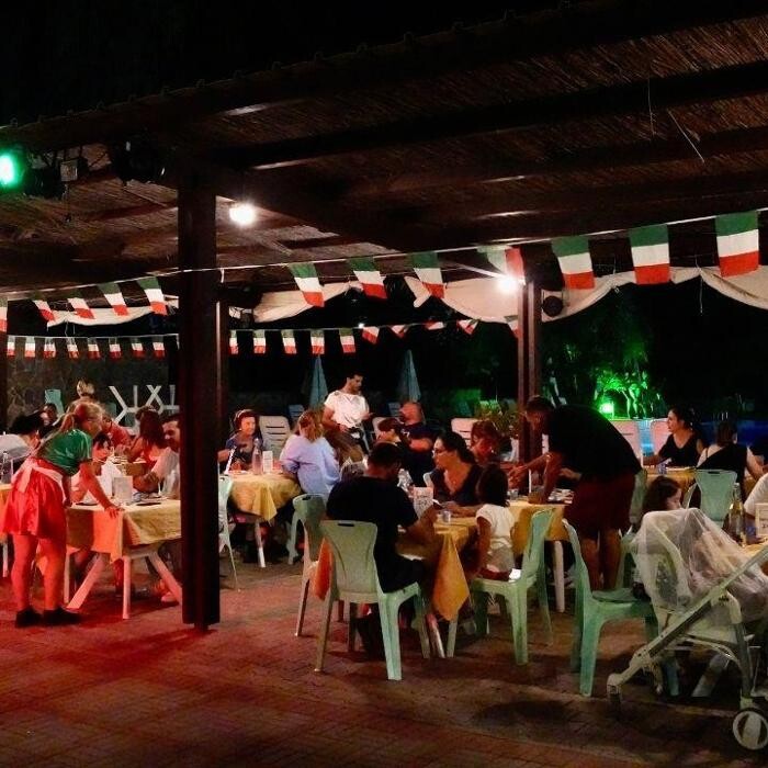 Images Residence Trivento - residence e villaggio a Palinuro per famiglie