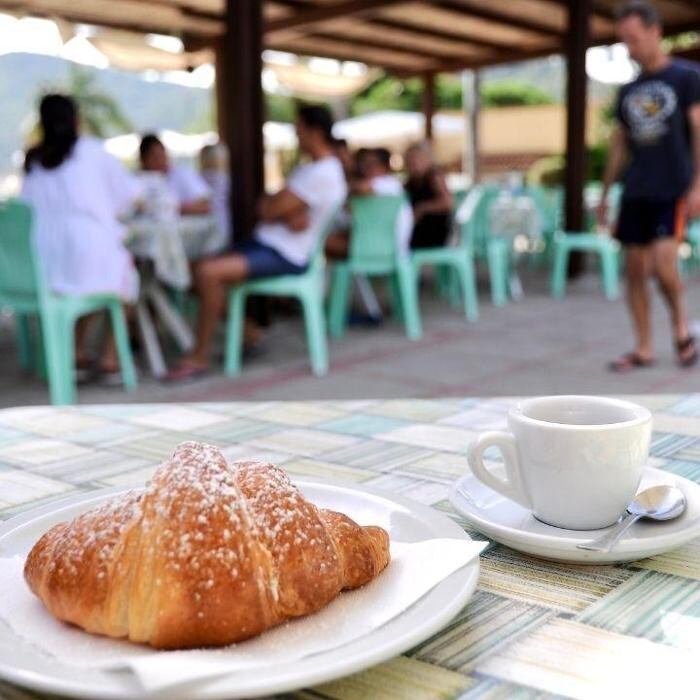 Images Residence Trivento - residence e villaggio a Palinuro per famiglie