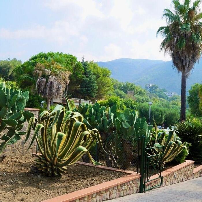 Images Residence Trivento - residence e villaggio a Palinuro per famiglie