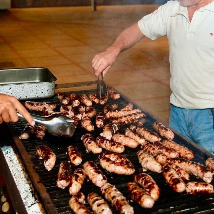 Images Residence Trivento - residence e villaggio a Palinuro per famiglie