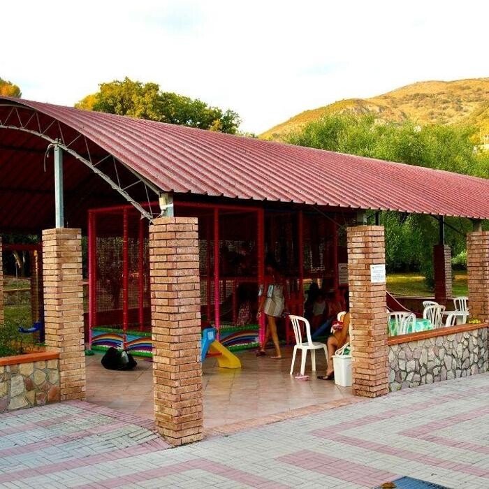 Images Residence Trivento - residence e villaggio a Palinuro per famiglie