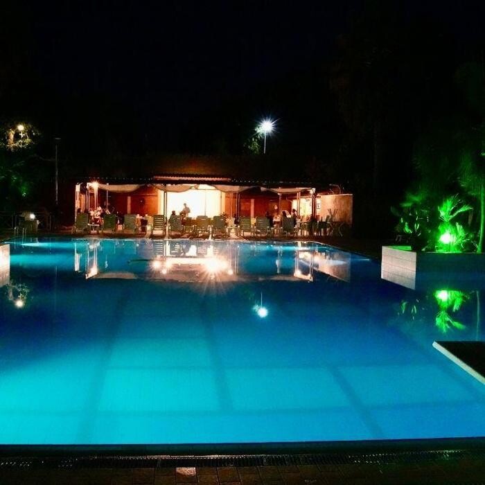 Images Residence Trivento - residence e villaggio a Palinuro per famiglie