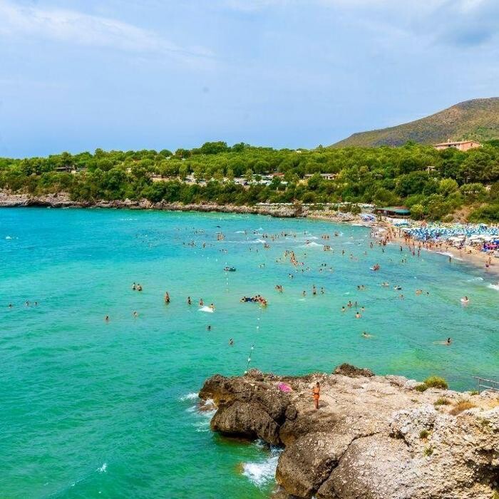 Images Residence Trivento - residence e villaggio a Palinuro per famiglie