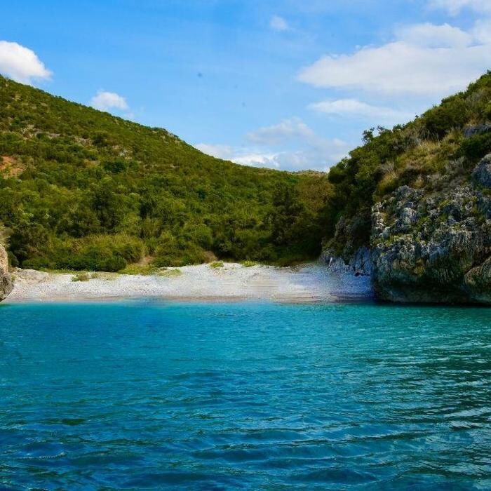 Images Residence Trivento - residence e villaggio a Palinuro per famiglie