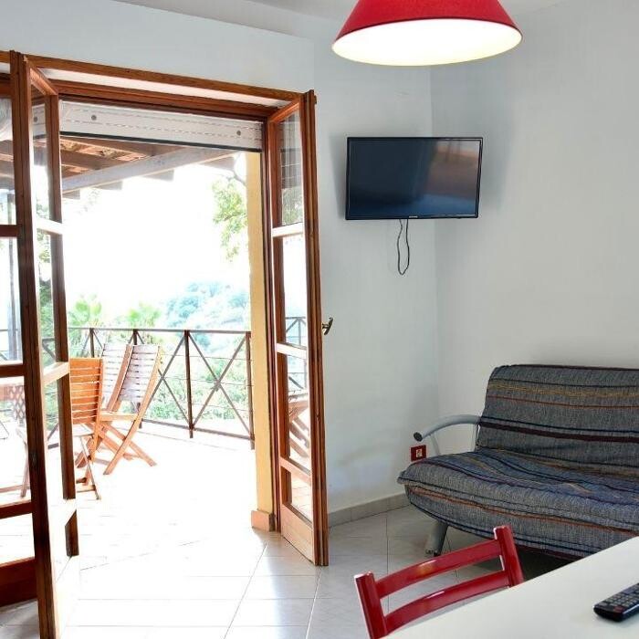 Images Residence Trivento - residence e villaggio a Palinuro per famiglie