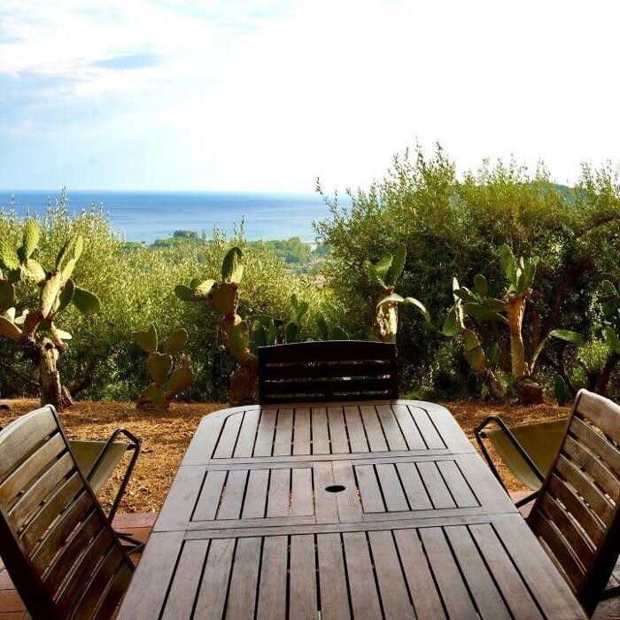 Images Residence Trivento - residence e villaggio a Palinuro per famiglie