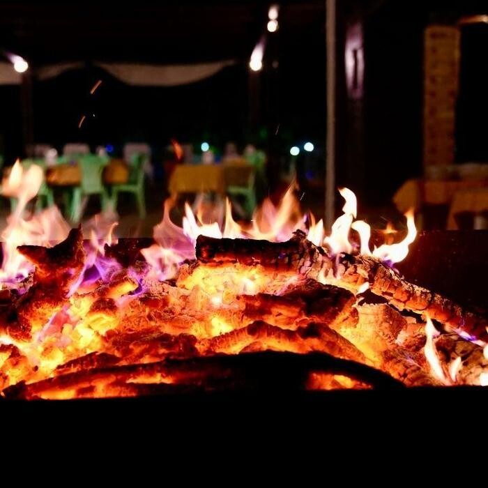 Images Residence Trivento - residence e villaggio a Palinuro per famiglie