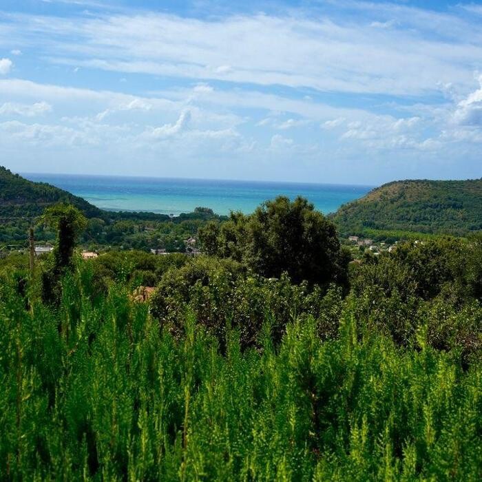 Images Residence Trivento - residence e villaggio a Palinuro per famiglie