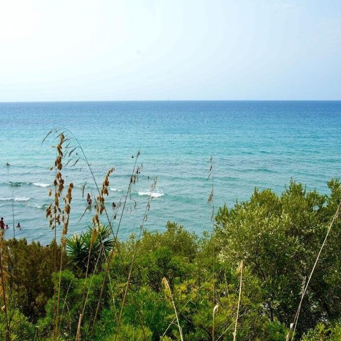 Images Residence Trivento - residence e villaggio a Palinuro per famiglie