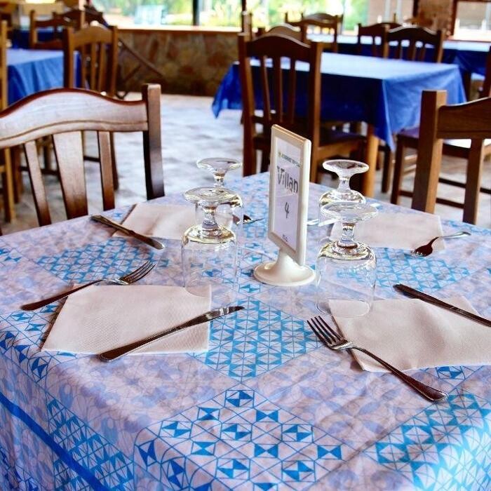 Images Residence Trivento - residence e villaggio a Palinuro per famiglie