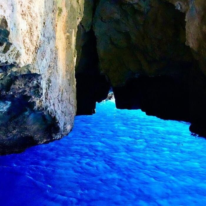 Images Residence Trivento - residence e villaggio a Palinuro per famiglie