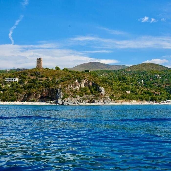 Images Residence Trivento - residence e villaggio a Palinuro per famiglie