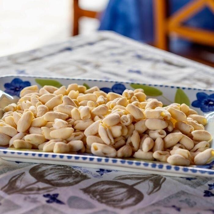 Images Residence Trivento - residence e villaggio a Palinuro per famiglie