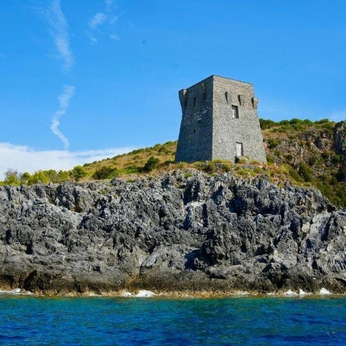 Images Residence Trivento - residence e villaggio a Palinuro per famiglie