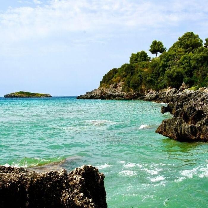 Images Residence Trivento - residence e villaggio a Palinuro per famiglie