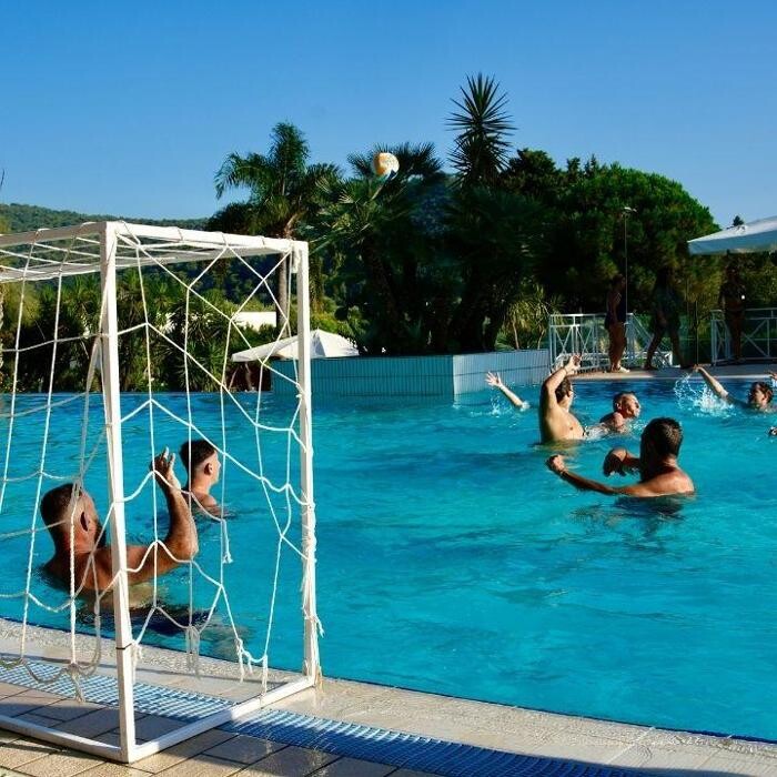 Images Residence Trivento - residence e villaggio a Palinuro per famiglie