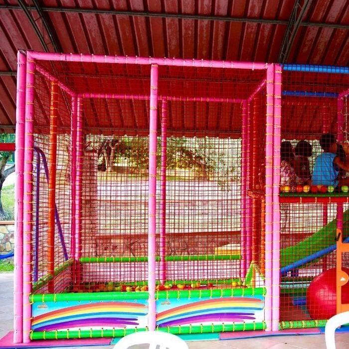 Images Residence Trivento - residence e villaggio a Palinuro per famiglie