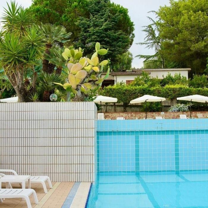 Images Residence Trivento - residence e villaggio a Palinuro per famiglie