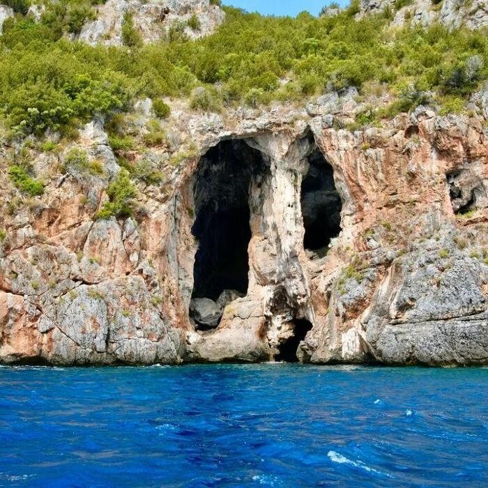 Images Residence Trivento - residence e villaggio a Palinuro per famiglie