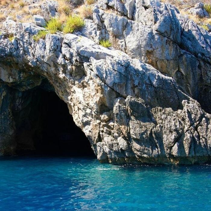 Images Residence Trivento - residence e villaggio a Palinuro per famiglie