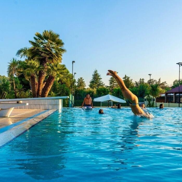 Images Residence Trivento - residence e villaggio a Palinuro per famiglie