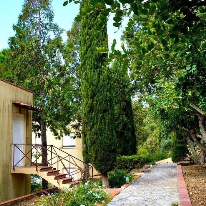 Images Residence Trivento - residence e villaggio a Palinuro per famiglie