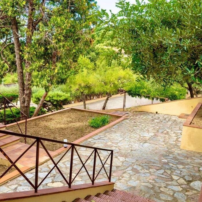 Images Residence Trivento - residence e villaggio a Palinuro per famiglie