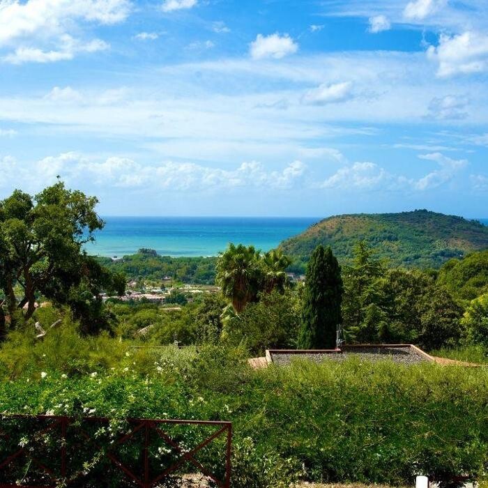 Images Residence Trivento - residence e villaggio a Palinuro per famiglie