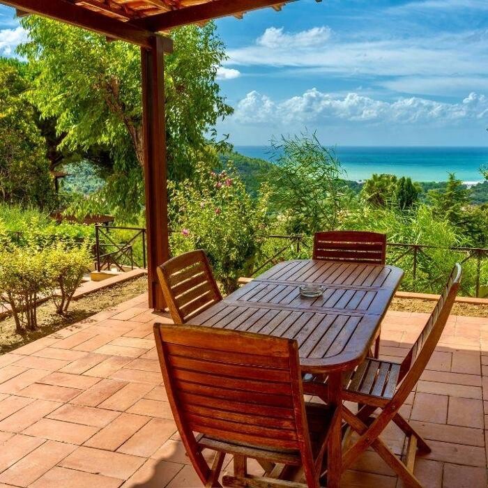 Images Residence Trivento - residence e villaggio a Palinuro per famiglie