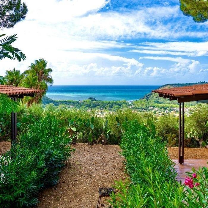 Images Residence Trivento - residence e villaggio a Palinuro per famiglie