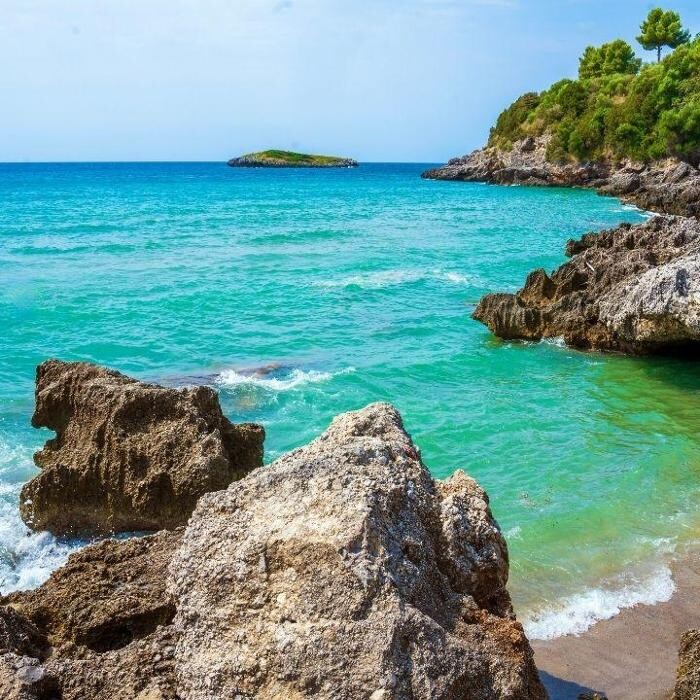 Images Residence Trivento - residence e villaggio a Palinuro per famiglie