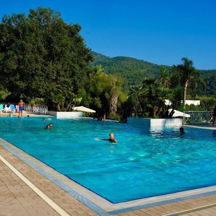 Images Residence Trivento - residence e villaggio a Palinuro per famiglie