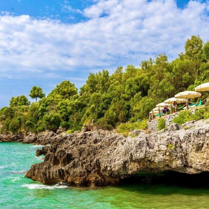 Images Residence Trivento - residence e villaggio a Palinuro per famiglie