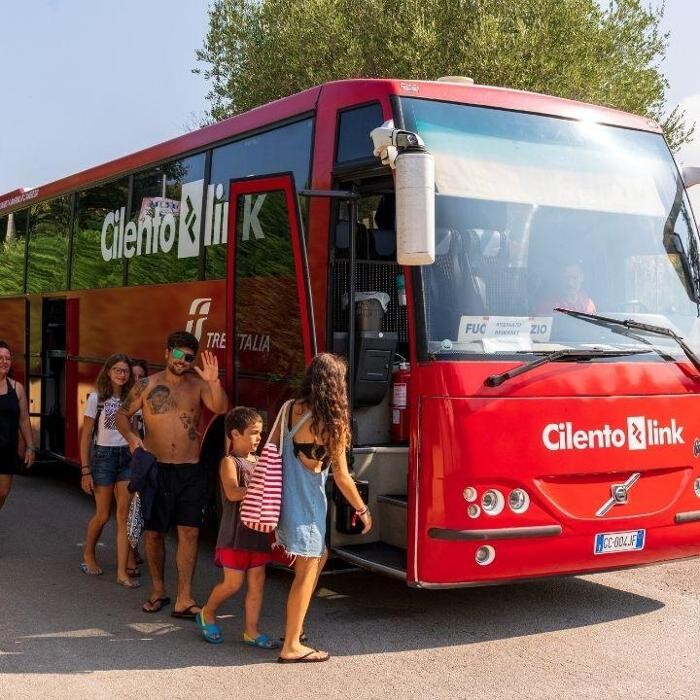 Images Residence Trivento - residence e villaggio a Palinuro per famiglie