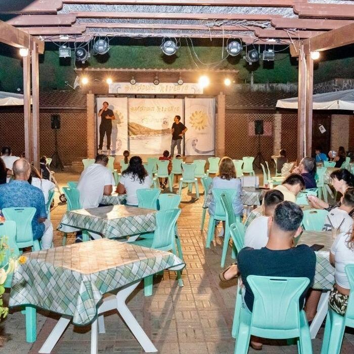 Images Residence Trivento - residence e villaggio a Palinuro per famiglie