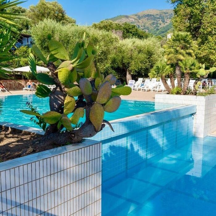 Images Residence Trivento - residence e villaggio a Palinuro per famiglie