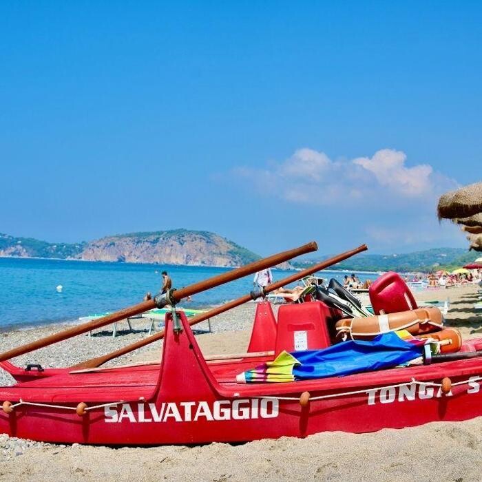 Images Residence Trivento - residence e villaggio a Palinuro per famiglie