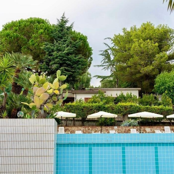 Images Residence Trivento - residence e villaggio a Palinuro per famiglie