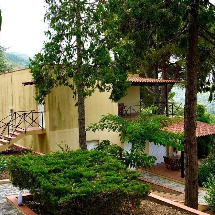 Images Residence Trivento - residence e villaggio a Palinuro per famiglie