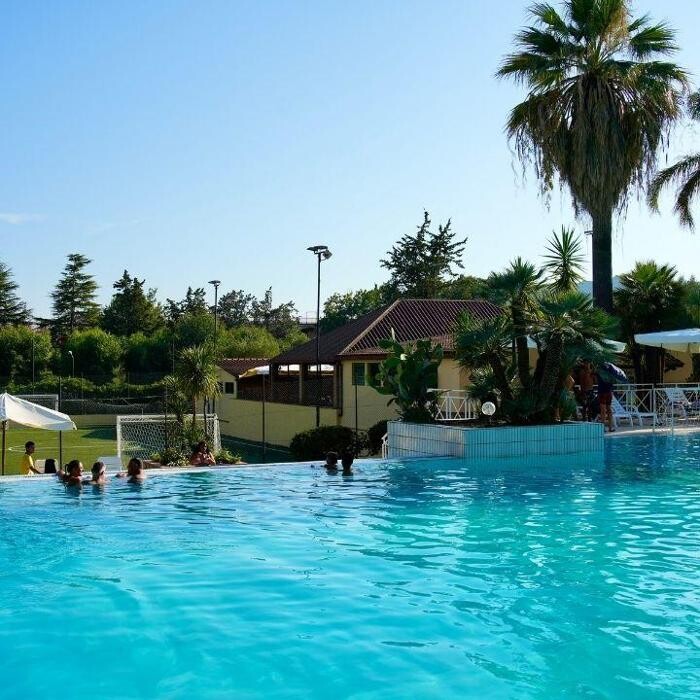 Images Residence Trivento - residence e villaggio a Palinuro per famiglie