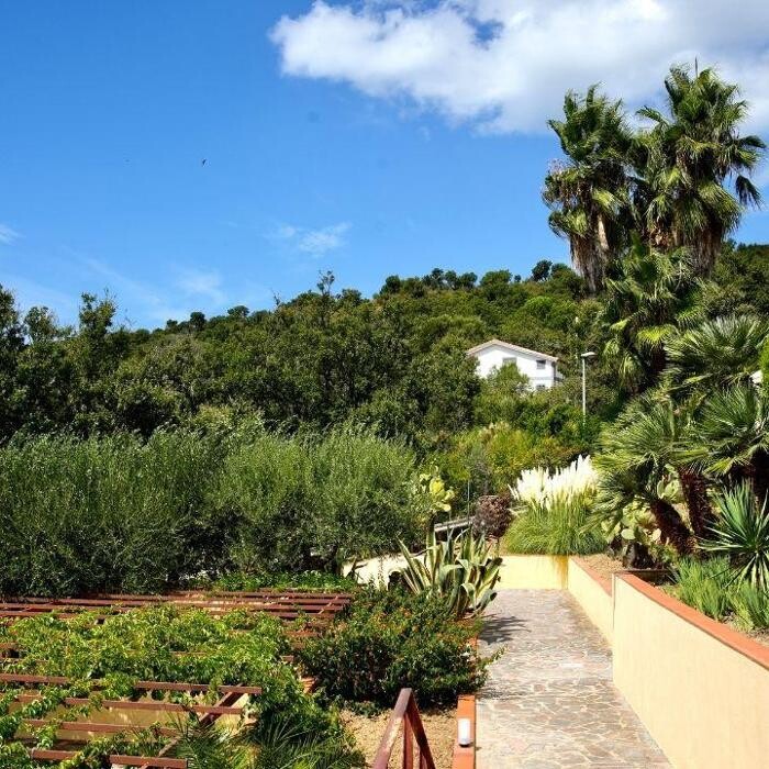 Images Residence Trivento - residence e villaggio a Palinuro per famiglie