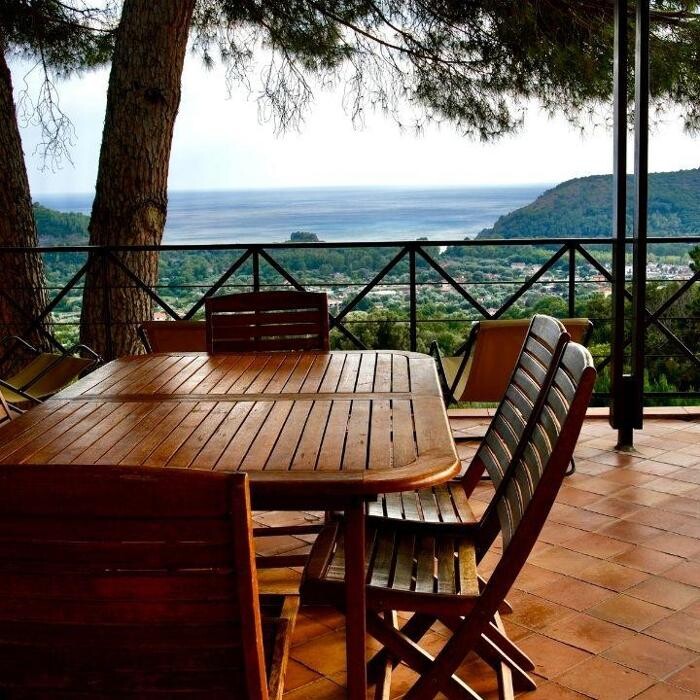 Images Residence Trivento - residence e villaggio a Palinuro per famiglie